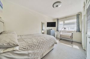 Bedroom 1 shot 1- click for photo gallery